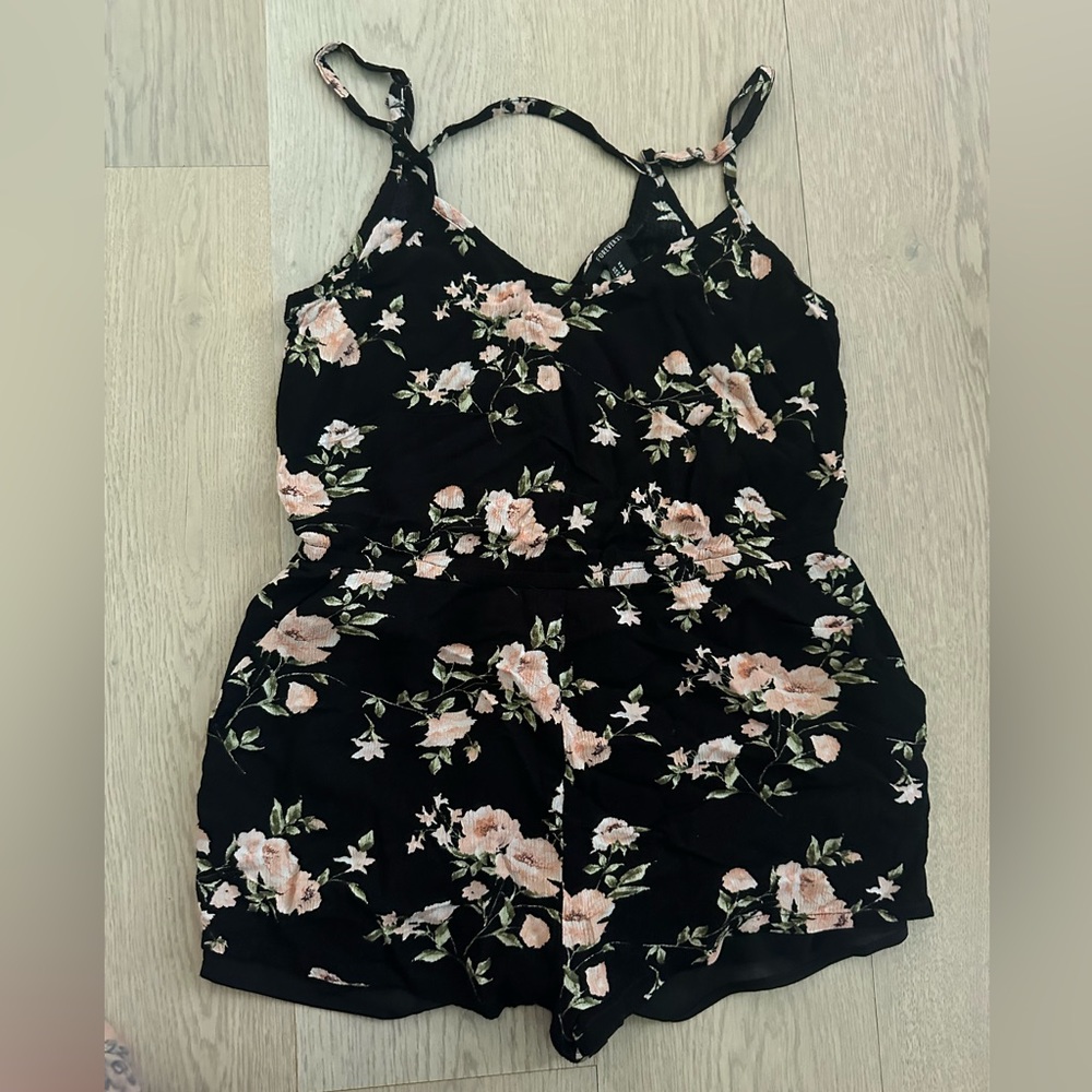 Cute romper